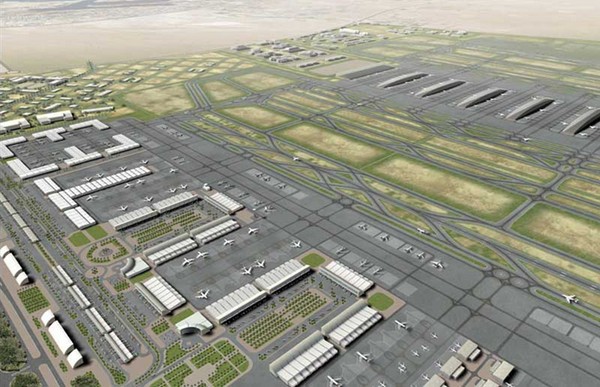 Lelystad Airport